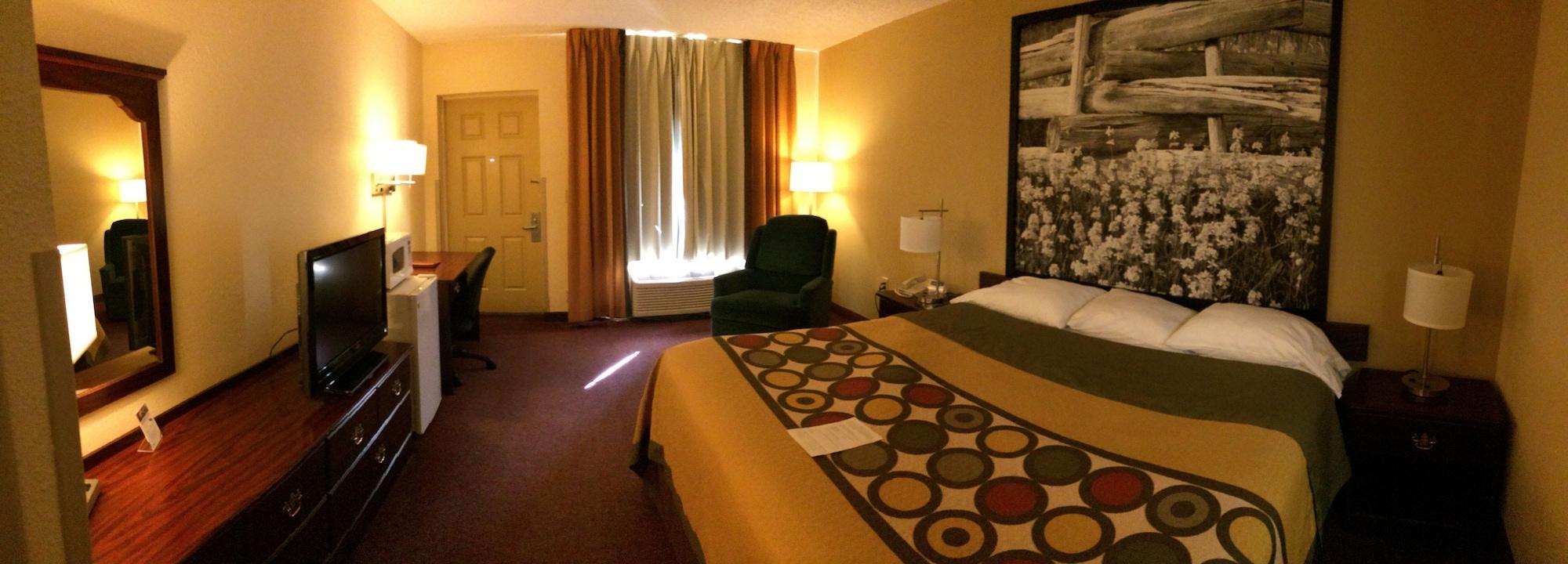 Boarders Inn And Suites By Cobblestone Lamar Missouri Exteriör bild