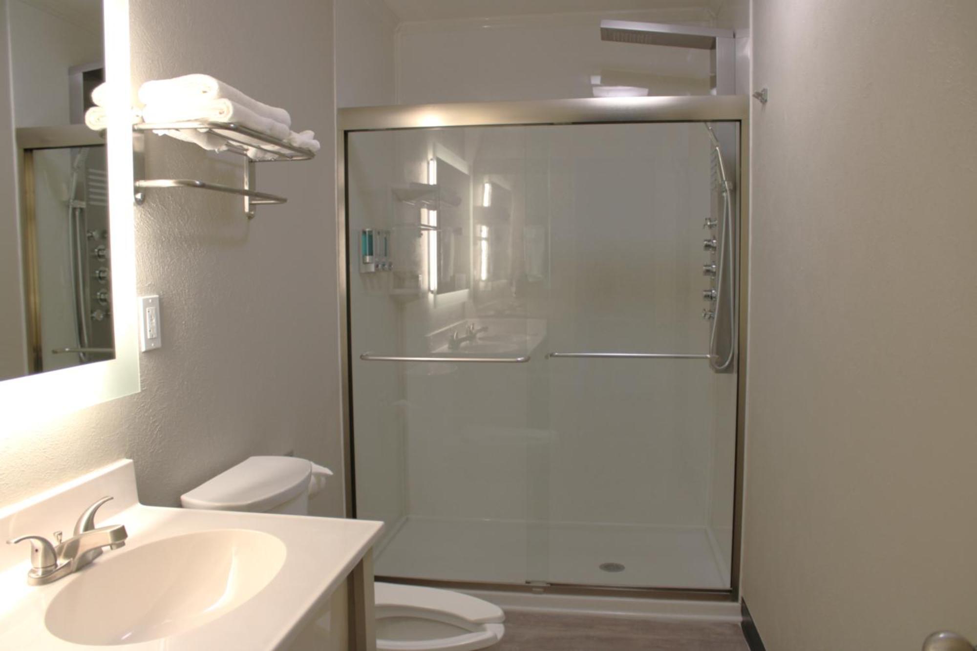 Boarders Inn And Suites By Cobblestone Lamar Missouri Exteriör bild