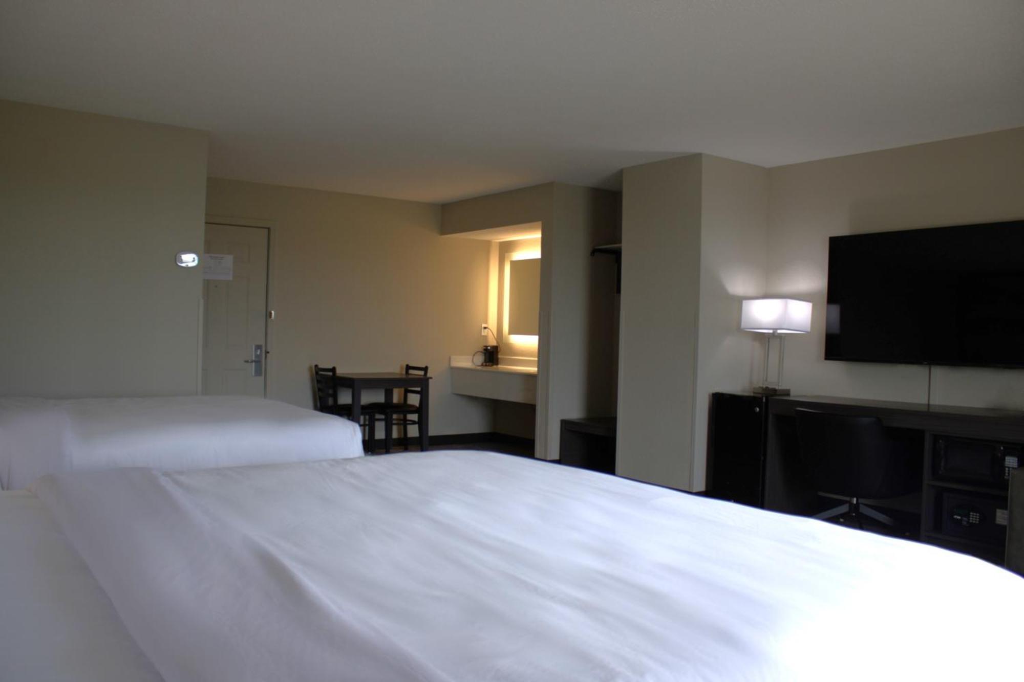 Boarders Inn And Suites By Cobblestone Lamar Missouri Exteriör bild
