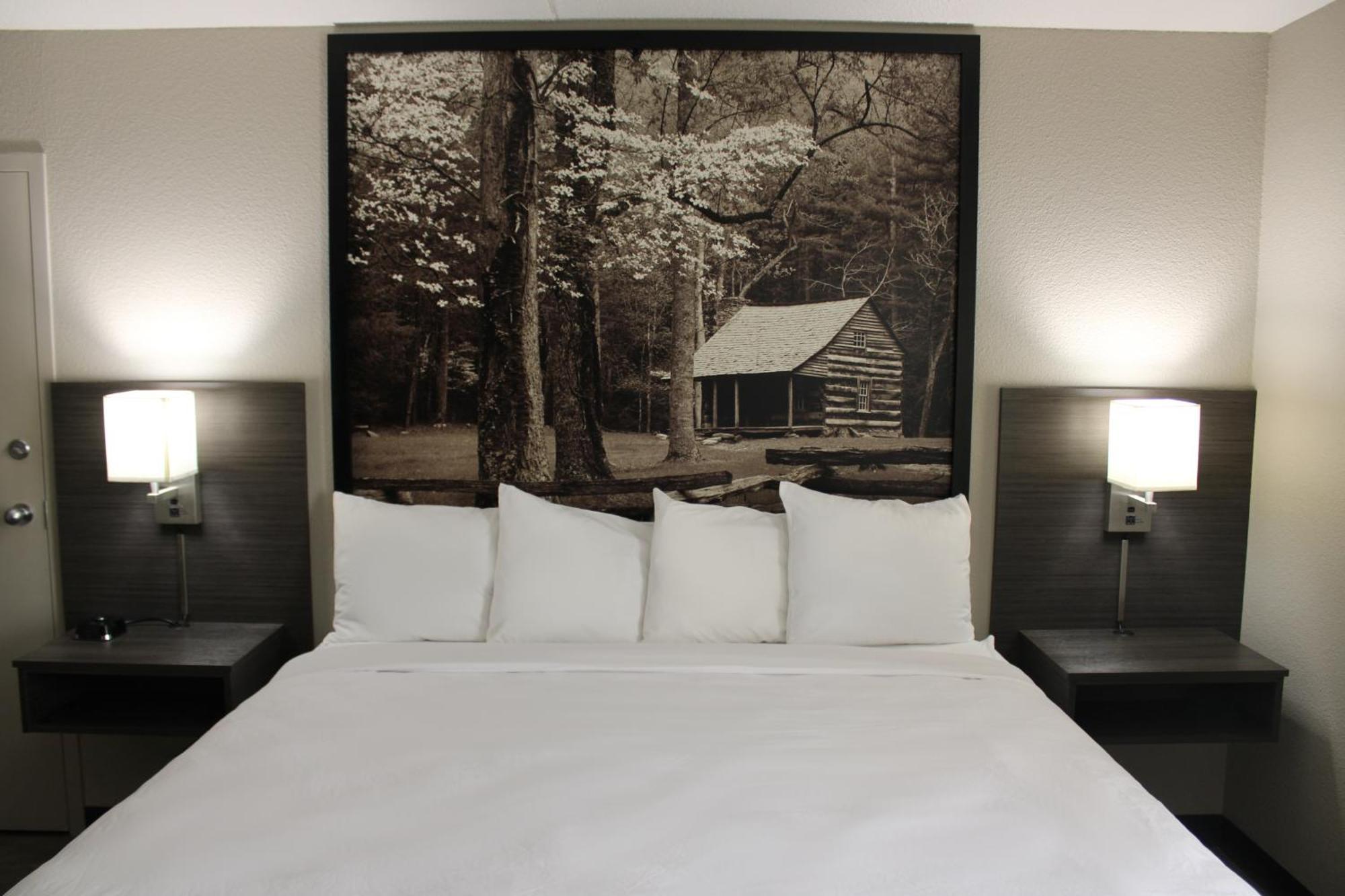Boarders Inn And Suites By Cobblestone Lamar Missouri Exteriör bild