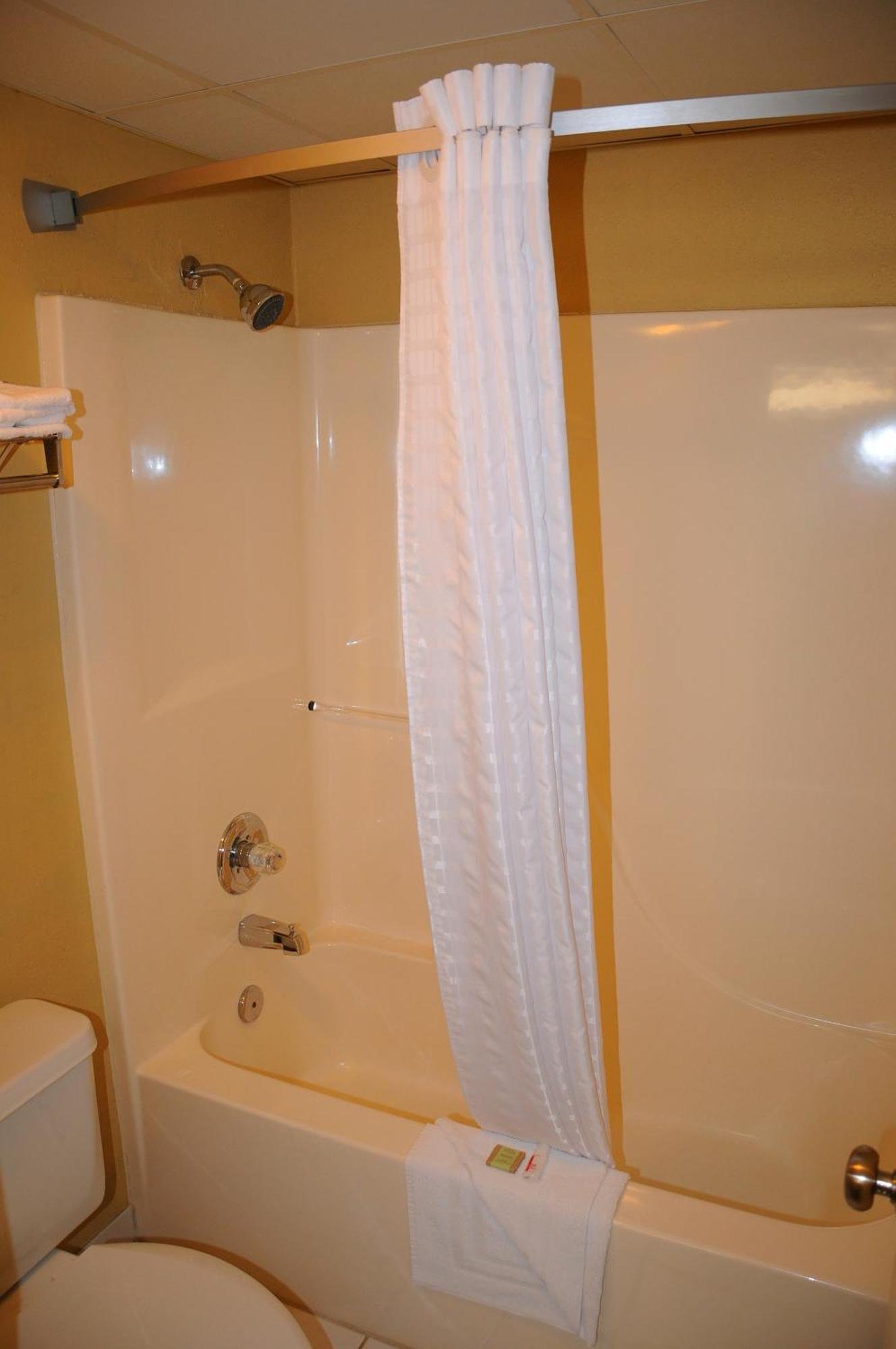 Boarders Inn And Suites By Cobblestone Lamar Missouri Exteriör bild
